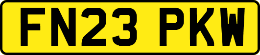 FN23PKW