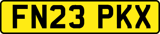 FN23PKX
