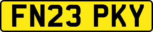 FN23PKY