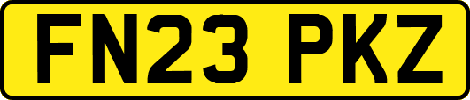 FN23PKZ