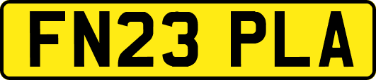 FN23PLA