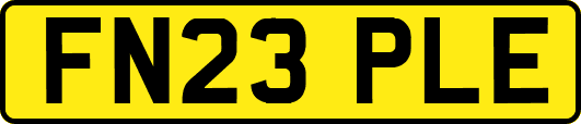 FN23PLE