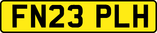 FN23PLH