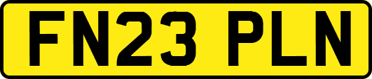 FN23PLN