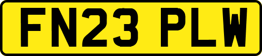 FN23PLW
