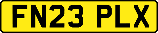 FN23PLX