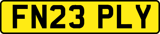 FN23PLY