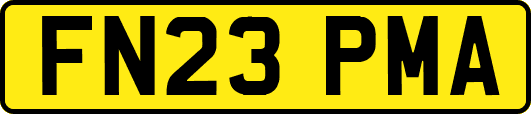 FN23PMA