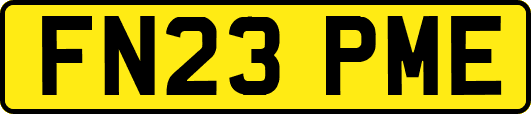 FN23PME