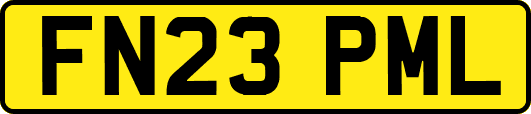 FN23PML