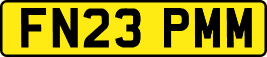 FN23PMM