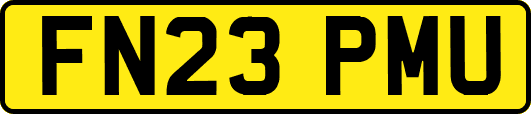 FN23PMU