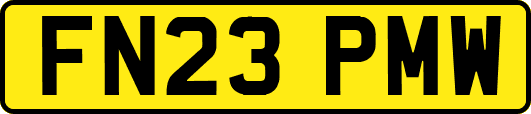 FN23PMW