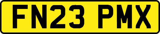 FN23PMX