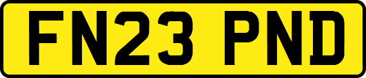 FN23PND