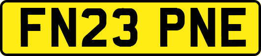FN23PNE