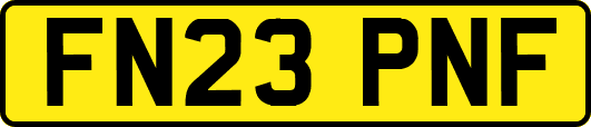 FN23PNF