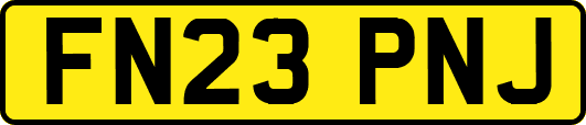 FN23PNJ