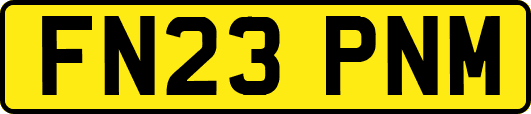 FN23PNM