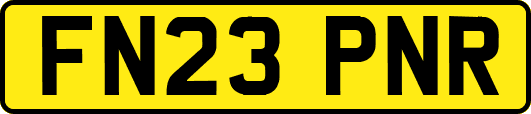 FN23PNR