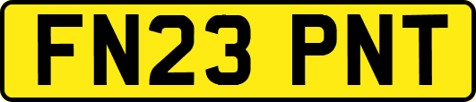 FN23PNT