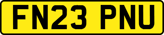 FN23PNU