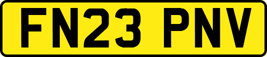 FN23PNV
