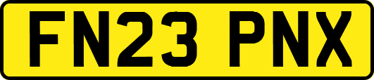 FN23PNX