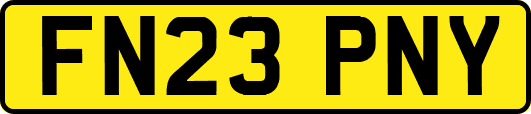 FN23PNY
