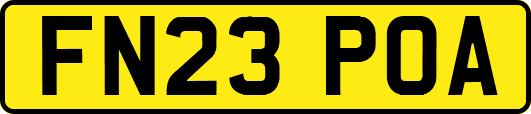 FN23POA