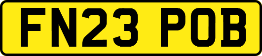 FN23POB