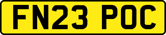 FN23POC