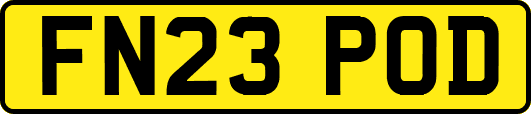 FN23POD