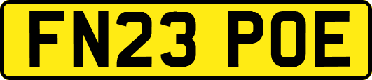 FN23POE