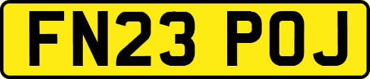 FN23POJ