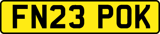 FN23POK