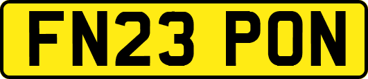FN23PON