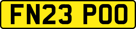 FN23POO