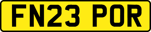 FN23POR