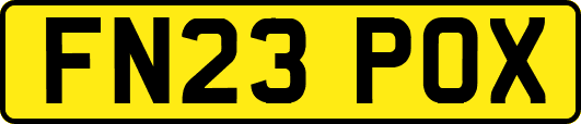 FN23POX