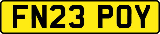 FN23POY