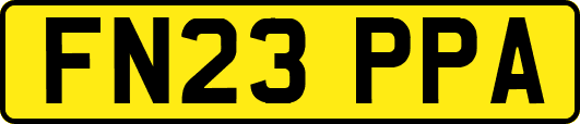 FN23PPA