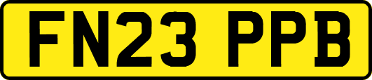 FN23PPB