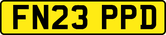 FN23PPD