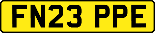 FN23PPE