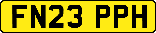 FN23PPH