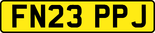 FN23PPJ