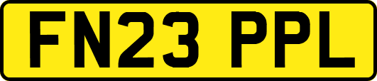 FN23PPL