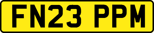 FN23PPM