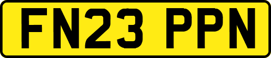 FN23PPN